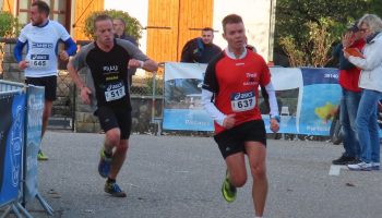 , VIDEO. Plainoiseau. Un trail fait son entrée au Tour du Mont-Genezet pour son retour samedi 5 novembre
