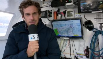 , Route du Rhum : « Une course légendaire et difficile » pour laquelle le skipper havrais Charlie Dalin part favori