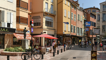 , Classement des villes où il fait bon vivre sans voiture : voici à quelle place se situe Perpignan